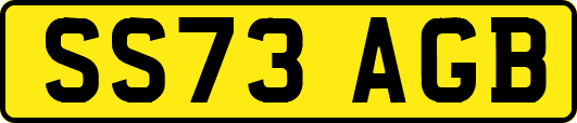 SS73AGB