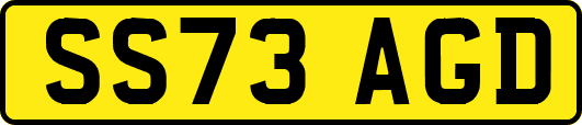 SS73AGD