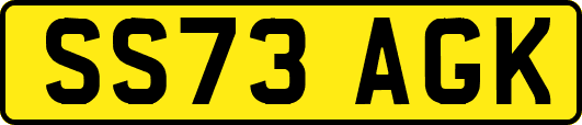 SS73AGK