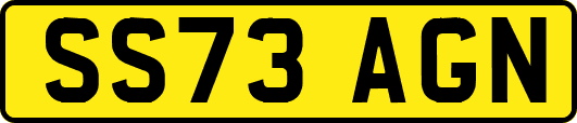 SS73AGN
