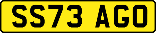 SS73AGO