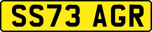 SS73AGR