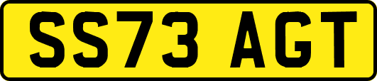 SS73AGT