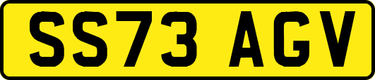 SS73AGV