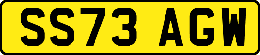 SS73AGW