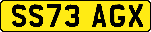 SS73AGX