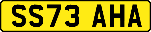 SS73AHA