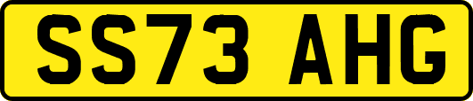 SS73AHG