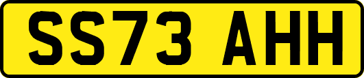 SS73AHH