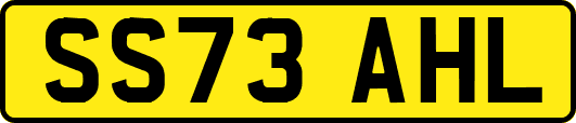SS73AHL