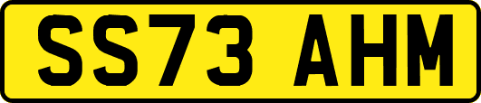 SS73AHM