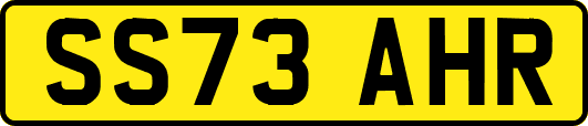 SS73AHR