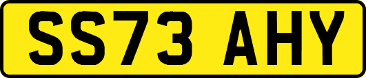 SS73AHY
