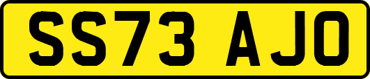 SS73AJO
