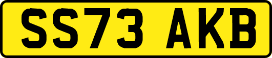SS73AKB
