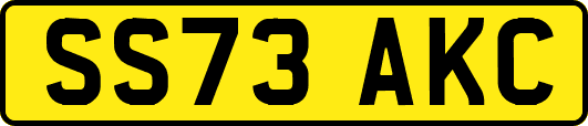 SS73AKC