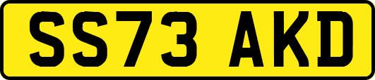 SS73AKD