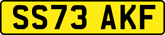 SS73AKF