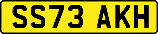SS73AKH
