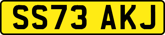 SS73AKJ