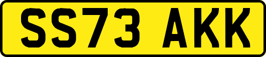 SS73AKK