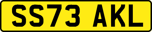 SS73AKL