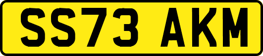 SS73AKM