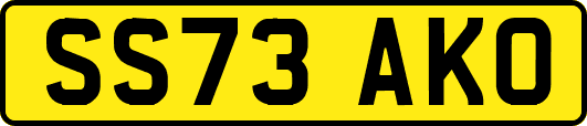 SS73AKO