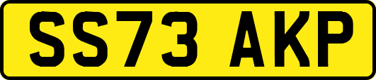 SS73AKP