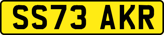 SS73AKR