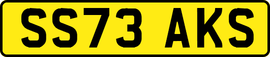 SS73AKS