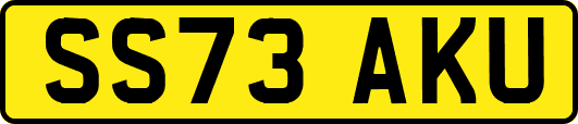 SS73AKU