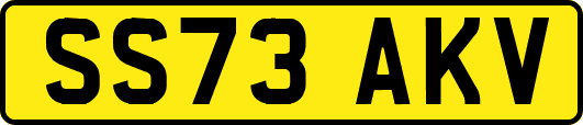 SS73AKV