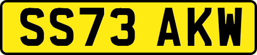 SS73AKW