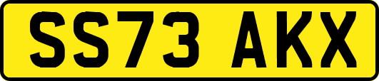 SS73AKX
