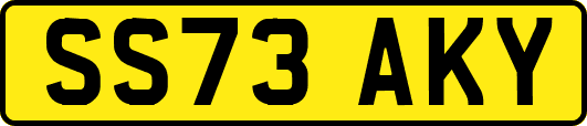 SS73AKY