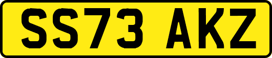 SS73AKZ