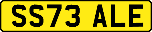 SS73ALE
