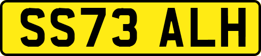 SS73ALH