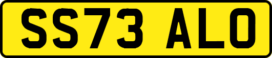 SS73ALO