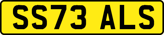 SS73ALS