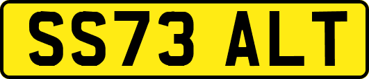 SS73ALT
