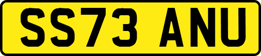 SS73ANU