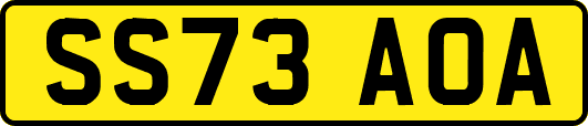 SS73AOA