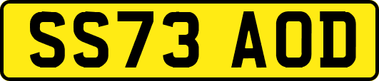 SS73AOD