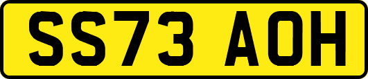 SS73AOH