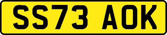 SS73AOK