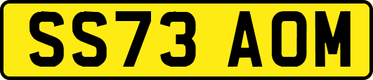 SS73AOM