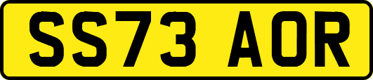 SS73AOR
