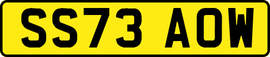 SS73AOW